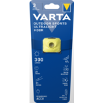Varta Outdoor Sports Ultralahki žaromet H30R, limeta