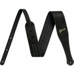 Gibson The Classic Tekstilni kitarski pas Black