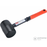 Extol Premium gumijasto kladivo s karbonskim ročajem, 80 mm (8811105)