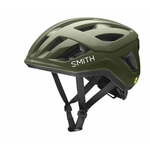 SMITH OPTICS Signal Mips kolesarska čelada, 55-59 cm, zelena