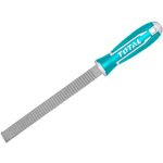 TOTAL TOOLS ploščata pila za les 200mm