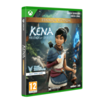 KENA: BRIDGE OF SPIRITS - PREMIUM ED XBOX
