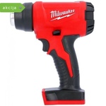 Milwaukee fen za vroč zrak M18BHG