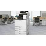 Canon imageRUNNER 1643i mono all in one laserski tiskalnik, duplex, A4, Wi-Fi