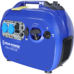 Rem Power GSEm 2000 SBI agregat bencil