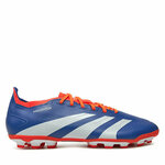 Čevlji za nagomet adidas Predator League 2G/3G AG IF6312 Modra