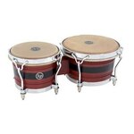 Bongo Legends John Rodriguez Latin Percussion