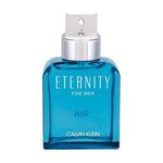 Calvin Klein Eternity Air toaletna voda 100 ml za moške