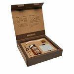 Set za čiščenje Birkenstock Footbed Care Set 1027810
