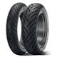 Dunlop pnevmatika American Elite 100/90-19 57H TL