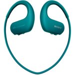 Sony NW-WS413L, 4GB modri