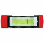 VODNA TEHTNICA ALUMINIJASTA, 3 ZRAČNI MEHURČKI 40C PROFIX 15932