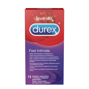 Durex kondomi Feel Intimate