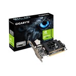 Gigabyte GV-N710D3-2GL, 2GB DDR3
