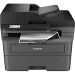 Brother MFC-L2862DW mono all in one laserski tiskalnik, duplex, A4, Wi-Fi