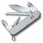 Victorinox Farmer Alox 0.8241.26 Žepni nož