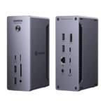 UGREEN priklopna postaja Revodok Max 213 USB-C 13-v-1 25054EU