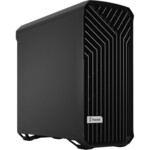 Fractal Design Torrent ohišje, črno, big tower/midi, bez napajanja, ATX, mATX, EATX
