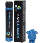 3DJAKE Resin Colorant svetlo modra - 12,50 g