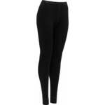 Devold Expedition Merino 235 Longs Woman Black S Termo spodnje perilo
