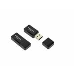 Mercusys MW300UM brezžični adapter, USB
