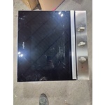 Whirlpool vgrajena pečica OMR35HR0X