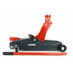 Nizkoprofilno hidravlično dvigalo 2,5t AMI-02501M/M80124