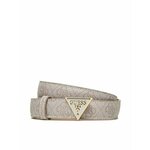 Guess Ženski pas BW7850 P3425 Bež