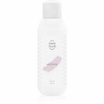 NaniNails NANI Peach čisti aceton za odstranjevanje gel nohtov 500 ml