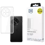 Ovitek 3MK Clear Case for OnePlus 13