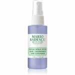 Mario Badescu Facial Spray with Aloe, Chamomile and Lavender meglica za obraz s pomirjajočim učinkom 59 ml