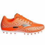 Joma Čevlji oranžna 37 EU Evolution