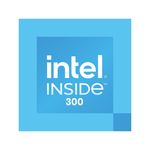 Intel Processor 300 Socket 1700 procesor