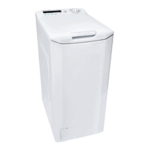 Candy CSTG 262DET/1-S pralni stroj 6 kg