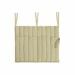 Žep za otroško posteljico 40 cm Benjamin Olive – Lorena Canals
