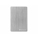 Verbatim 53666 zunanji disk, 2TB, 2.5", USB 3.0
