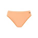 VENICE BEACH Bikini hlačke pastelno oranžna 23897799