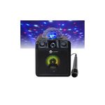 Netgear zvočni sistem za karaoke Disco Block