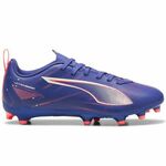 Puma Čevlji mornarsko modra 37 EU 01 Ultra 5 Play Fgag