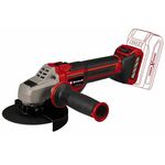 Einhell TP-AG 18/125 CE Q Li - Solo akumulatorska kotna brusilnik