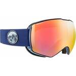 Julbo Light Year Dark Blue Reactiv 1-3 Glare Control Smučarska očala