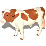 Figurica Krava 14 cm