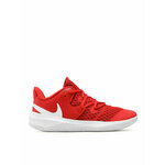 Nike Čevlji čevlji za odbojko rdeča 43 EU Zoom Hyperspeed Court