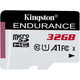 Kingston High Endurance spominska kartica Micro SDHC, 32 GB (SDCE/32GB)