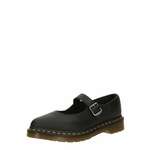 Dr. Martens Odprte balerinke 'Elphie' črna