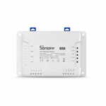 Sonoff 4CHR3 pametno stikalo, Wi-Fi 4-kanalni