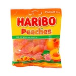 Haribo Breskvice - 100 g