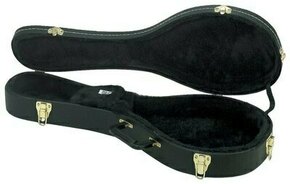 Kovček za mandolino Tennessee Premium Gewa - F-stil mandoline