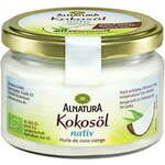 Alnatura Bio deviško kokosovo olje - 220 ml