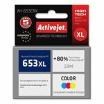 ActiveJet 3YM74AE črnilo color (barva)/vijoličasta (magenta), 18ml